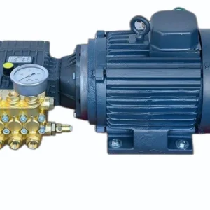 Commercial Bike And Car Washer Pump