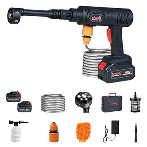 SGT Multiclean Equipments