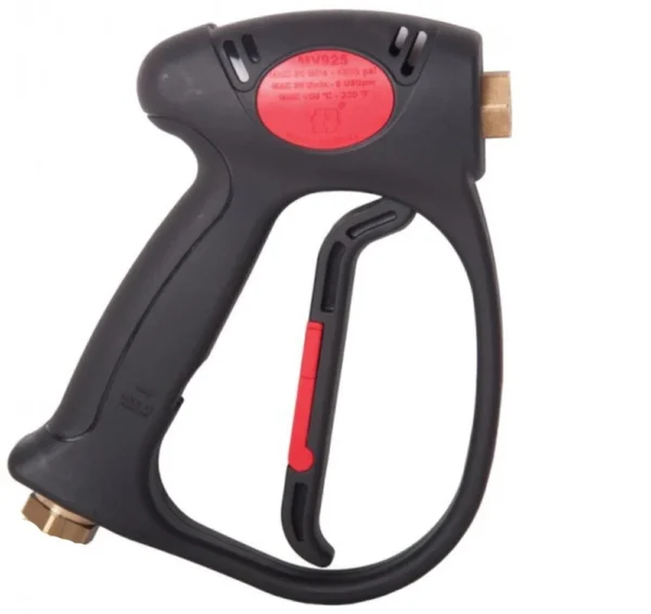 150 Bar High Pressure Jet Cleaner, 5 HP, 3000 Watt - Image 2