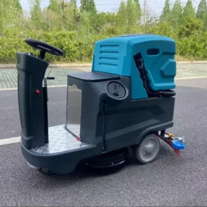 SGT Multiclean Equipments