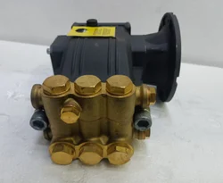 SGT Multiclean Equipments