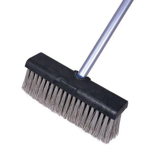 Long Handle Floor Brush