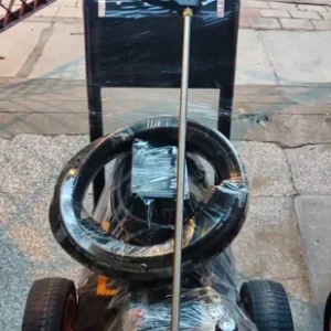 Commercial Car Washer