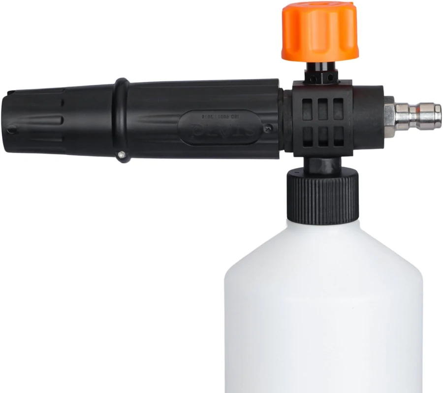 ROTOMAC Professional Snow Foam Lance/ Canon - Image 2